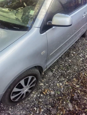VW Polo 1400, снимка 5