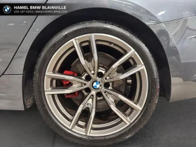 BMW 340 xDrive * АвтоКредит * (ЦЕНА ДО БГ), снимка 7