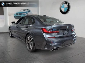 BMW 340 xDrive * АвтоКредит * (ЦЕНА ДО БГ), снимка 4