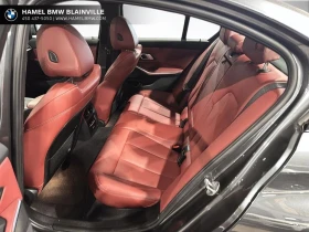 BMW 340 xDrive * АвтоКредит * (ЦЕНА ДО БГ), снимка 17