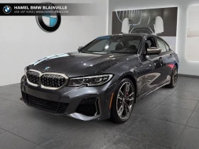 BMW 340 xDrive * АвтоКредит * (ЦЕНА ДО БГ), снимка 1