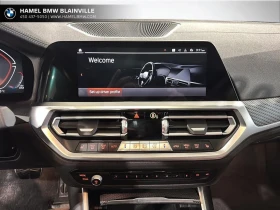 BMW 340 xDrive * АвтоКредит * (ЦЕНА ДО БГ), снимка 14