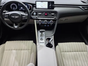 Genesis G70 2.0 Automatic, снимка 9