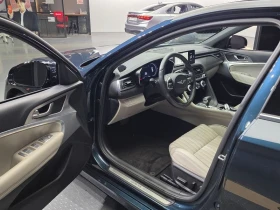 Genesis G70 2.0 Automatic, снимка 6