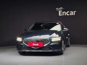 Genesis G70 2.0 Automatic, снимка 2