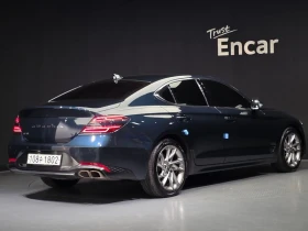 Genesis G70 2.0 Automatic, снимка 3