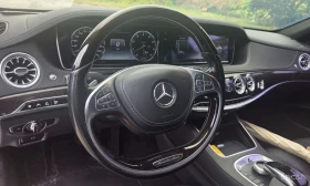 Mercedes-Benz S 500 63 AMG PKG | EXECUTIVE REAR SEAT | DVD , снимка 6