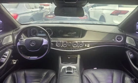 Mercedes-Benz S 500 63 AMG PKG | EXECUTIVE REAR SEAT | DVD , снимка 5