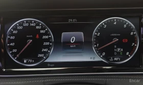 Mercedes-Benz S 500 63 AMG PKG | EXECUTIVE REAR SEAT | DVD , снимка 7