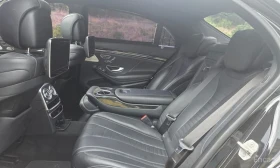 Mercedes-Benz S 500 63 AMG PKG | EXECUTIVE REAR SEAT | DVD , снимка 11