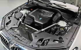 BMW 550 I xDrive Msport - Shadowline, снимка 15