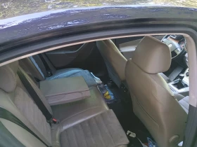 VW Passat 2.0tdi 140, снимка 11