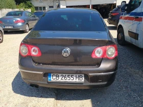 VW Passat 2.0tdi 140, снимка 8
