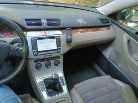VW Passat 2.0tdi 140, снимка 4