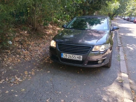 VW Passat 2.0tdi 140, снимка 2