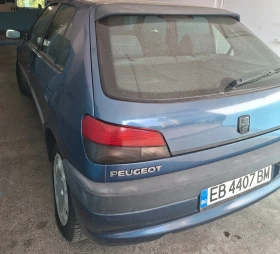 Peugeot 306, снимка 1