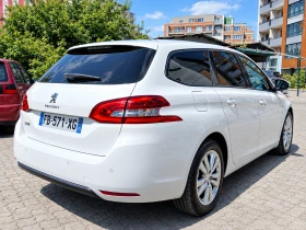 Peugeot 308 1.5 Blue-HDi Active, снимка 6