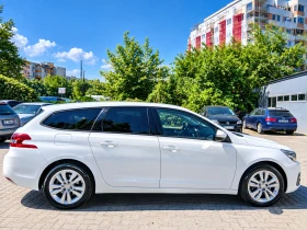 Peugeot 308 1.5 Blue-HDi Active, снимка 8