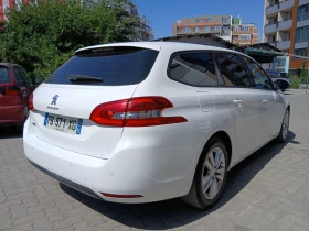 Peugeot 308 1.5 Blue-HDi Active, снимка 6