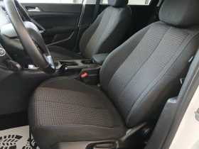 Peugeot 308 1.5 Blue-HDi Active, снимка 11