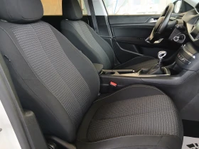 Peugeot 308 1.5 Blue-HDi Active, снимка 13