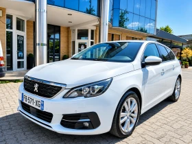 Peugeot 308 1.5 Blue-HDi Active, снимка 2