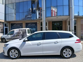 Peugeot 308 1.5 Blue-HDi Active, снимка 8