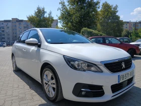 Peugeot 308 1.5 Blue-HDi Active, снимка 3