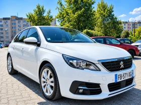 Peugeot 308 1.5 Blue-HDi Active, снимка 4