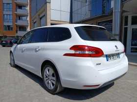 Peugeot 308 1.5 Blue-HDi Active, снимка 7
