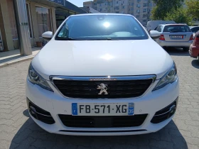 Peugeot 308 1.5 Blue-HDi Active, снимка 1