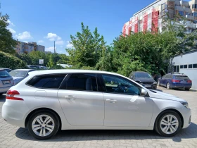 Peugeot 308 1.5 Blue-HDi Active, снимка 9