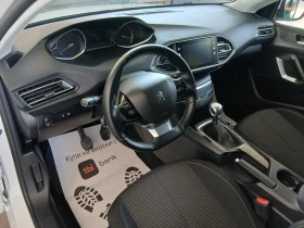 Peugeot 308 1.5 Blue-HDi Active, снимка 10