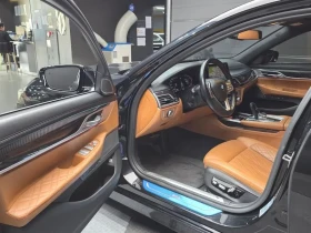 BMW 730 Ld xDrive Design Pure Excellence - САМО 30% АВАНС, снимка 10