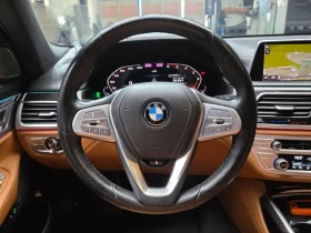 BMW 730 Ld xDrive Design Pure Excellence - САМО 30% АВАНС, снимка 14