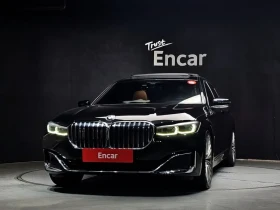 BMW 730 Ld xDrive Design Pure Excellence - САМО 30% АВАНС, снимка 3