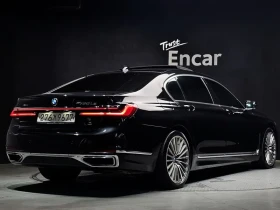 BMW 730 Ld xDrive Design Pure Excellence - САМО 30% АВАНС, снимка 2