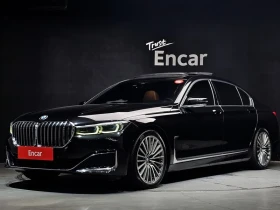 BMW 730 Ld xDrive Design Pure Excellence - САМО 30% АВАНС, снимка 1