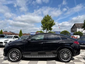 Mercedes-Benz GLE 450 Coupe, снимка 8