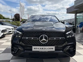 Mercedes-Benz GLE 450 Coupe, снимка 4