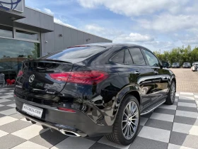 Mercedes-Benz GLE 450 Coupe, снимка 7