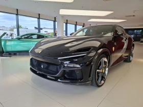 Ferrari Purosangue Full Carbon W12/Panorama, снимка 1