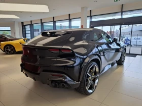 Ferrari Purosangue Full Carbon W12/Panorama, снимка 4