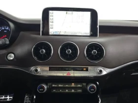Kia Stinger 3.3 AWD GT - САМО 30% АВАНС, снимка 14