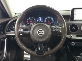 Kia Stinger 3.3 AWD GT - САМО 30% АВАНС, снимка 13
