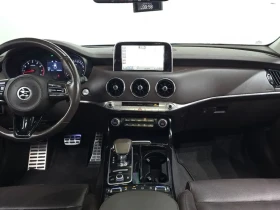 Kia Stinger 3.3 AWD GT - САМО 30% АВАНС, снимка 7