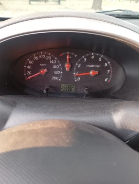 Nissan Micra, снимка 12