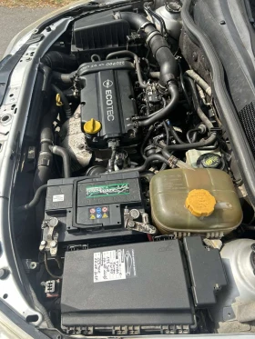Opel Astra, снимка 6