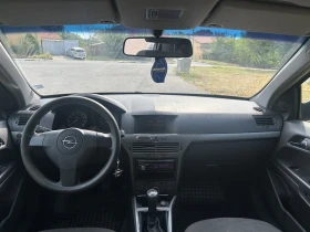 Opel Astra, снимка 8