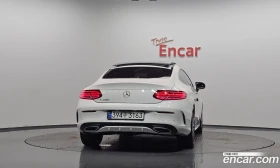 Mercedes-Benz C 200 C200 Coupe, снимка 4